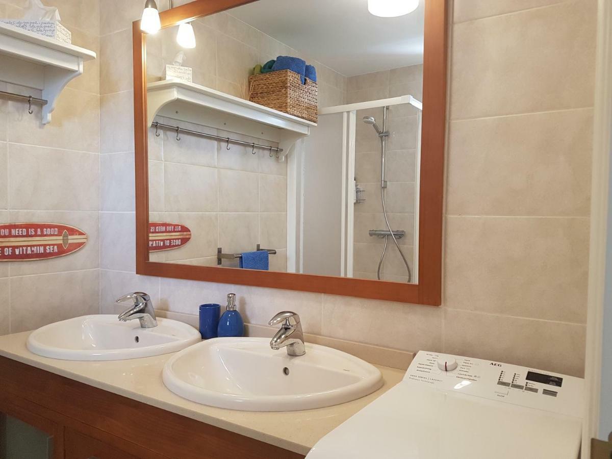 Apartamento Casa Storm Costa Calma Exterior foto