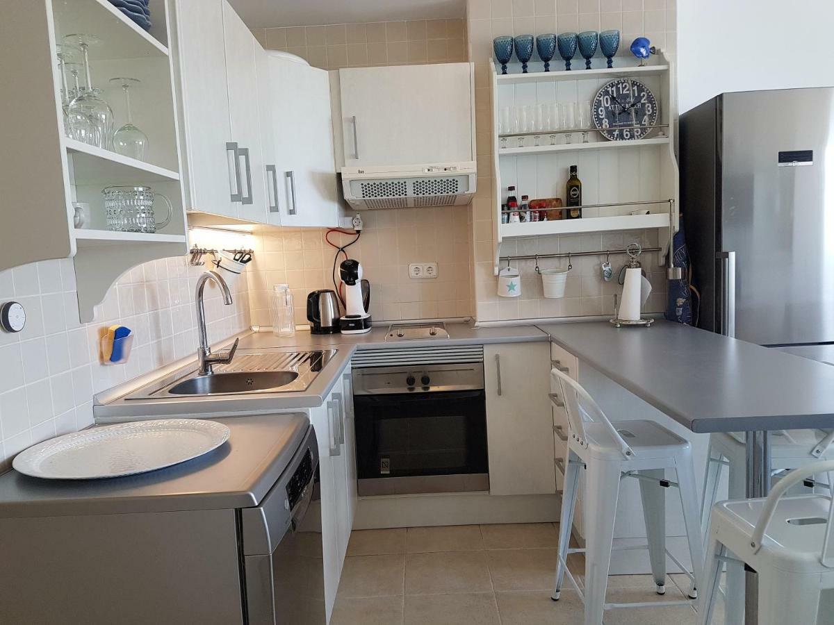 Apartamento Casa Storm Costa Calma Exterior foto