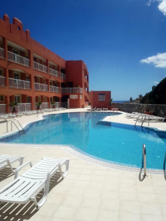 Apartamento Casa Storm Costa Calma Exterior foto